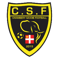 Logo Chambery SO