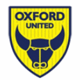 Logo U18 Oxford United