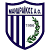 Mandraikos
