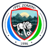 Logo Zaamin