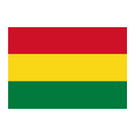 Bolivia U21