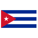 Logo U20 Cuba