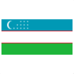 U22 Uzbekistan