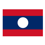 Logo U23 Lào