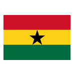 Ghana XI