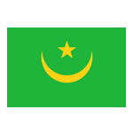 Mauritania U16