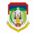 Logo Persewar Waropen