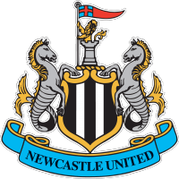 Logo Newcastle U19