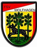 Logo FSV Wolfhagen