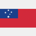 Logo Samoa U19