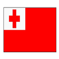 Nữ Tonga