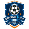 Logo Goyang KH FC