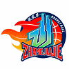 Logo Zhangjiajie Football Team