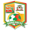 Logo Dong Nai Berjaya