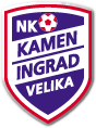Logo Kamen Ingrad