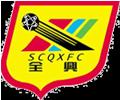 Logo Guancheng Tứ Xuyên