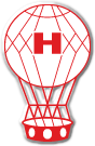 Logo Huracan TA