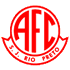 Logo America sp FC