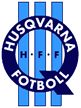 Logo Husqvarna FF