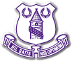 Everton(Dự bị)