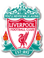Liverpool(Dự bị)