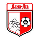 Logo Alma Ata
