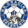 Logo Gradina Srebrenik