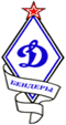 Logo FC Dinamo Bender