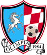 Logo FC Olimpia Balti