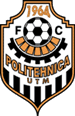 Logo FC Politehnica Chisinau
