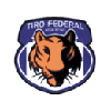 Logo Tiro Federal