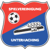 Logo SpVgg Unterhaching Am
