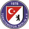Logo Turkyemspor Berlin