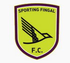 Logo Sporting Fingal