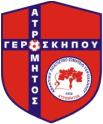 Logo Atromitos Yeroskipou
