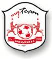 Logo UPB MyTEAM