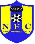 Logo Kuala Muda NAZA