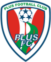 Logo KL PLUS FC