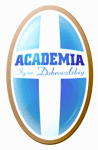 Logo FC Academia Chisinau
