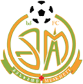 Logo Meskheti Akhaltsikhe
