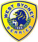Logo West Sydney Berries