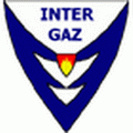 Logo Inter-Gaz Bucuresti