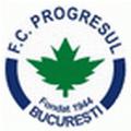 Logo FC Progresul Bucuresti