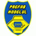 Logo Prefab Modelul