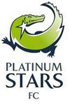 Logo Platinum Stars