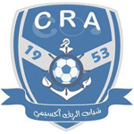 Logo Chabab Rif Hoceima