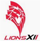 Logo Singapore Lions XII