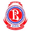Logo Vityaz Podolsk