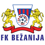 Logo FK Bezanija