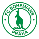 Logo Bohemians Praha